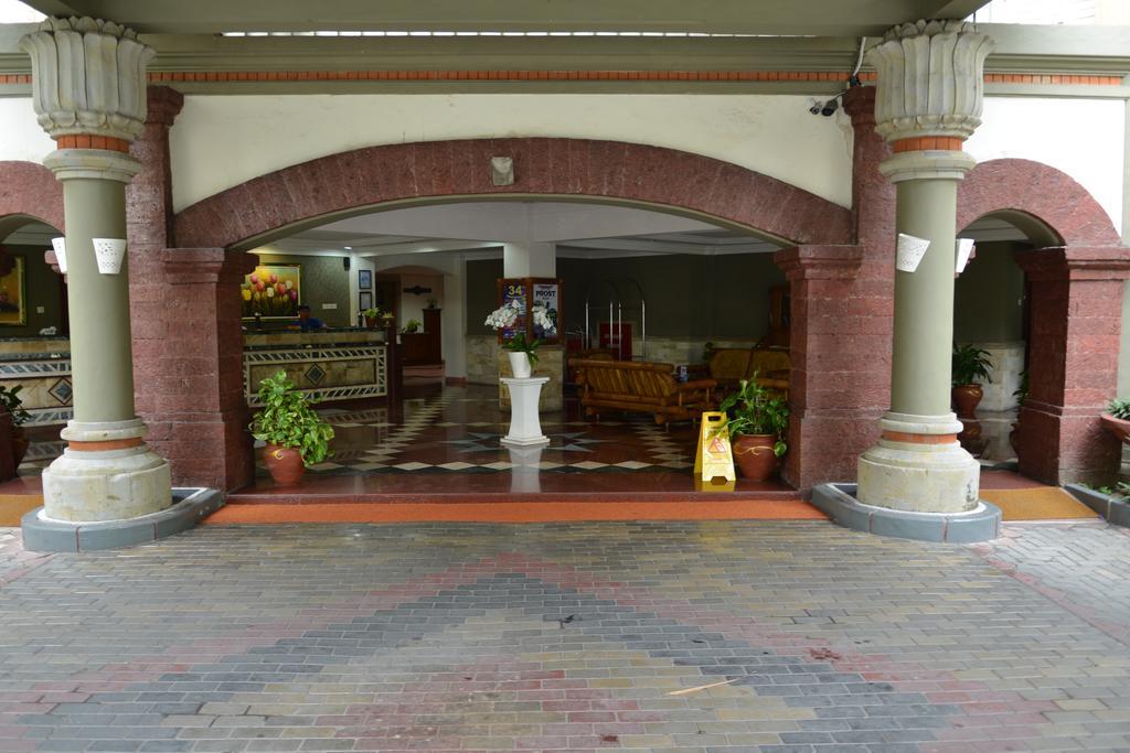 Sofi Apartment At Jayakarta Residence Legian  Exterior photo